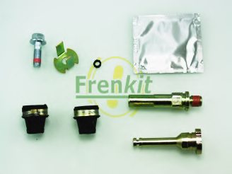 FRENKIT 812009 Guide Sleeve Kit, brake caliper